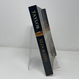 Eldorado: Adventures in the Path of Empire (California Legacy) (California Legacy Book)