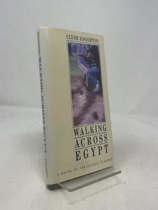 Walking Across Egypt