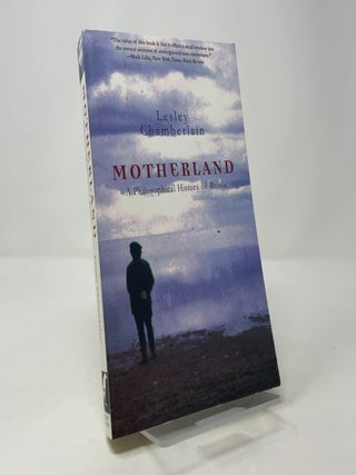 Motherland: A Philosophical History of Russia