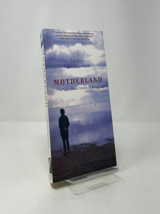 Motherland: A Philosophical History of Russia