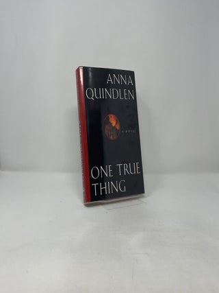One True Thing