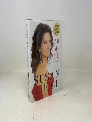 All My Life: A Memoir