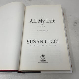All My Life: A Memoir
