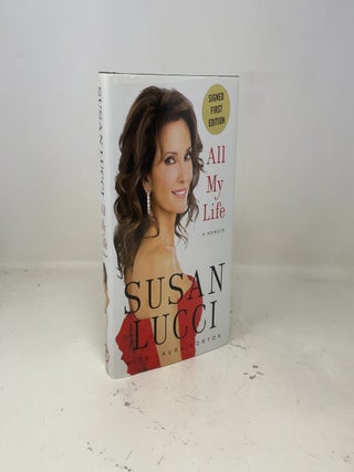All My Life: A Memoir