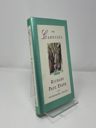 The Carousel: A Novel