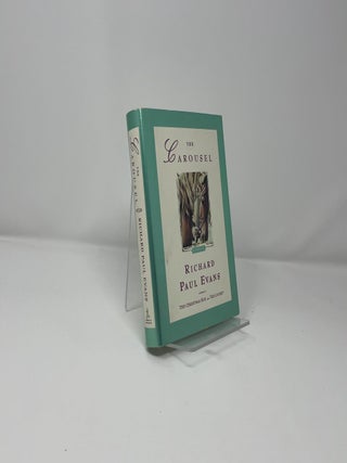 The Carousel: A Novel
