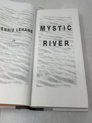 Mystic River