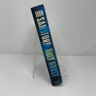Holy Ghost (Virgil Flowers, 11)