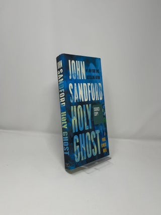 Holy Ghost (Virgil Flowers, 11)