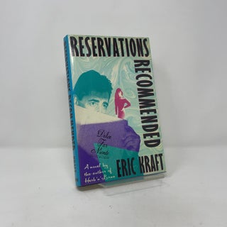 Reservations Recommended