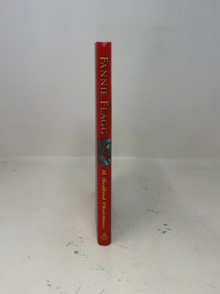 A Redbird Christmas: A Novel