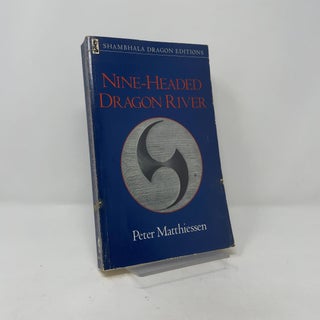 Nine-Headed Dragon River