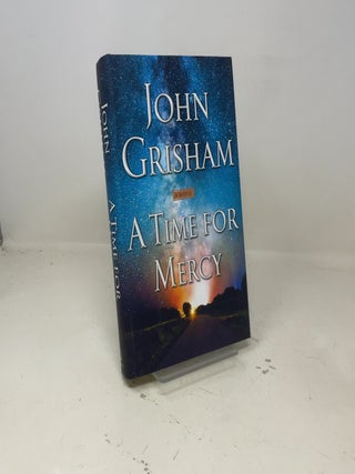 Item #407140 A Time for Mercy (Jake Brigance). John Grisham
