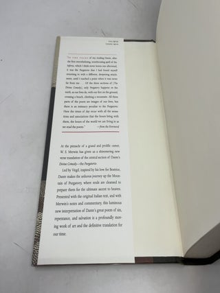 Purgatorio