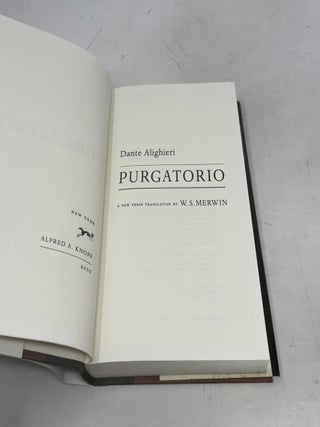 Purgatorio