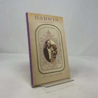 Darwin: A Life in Poems