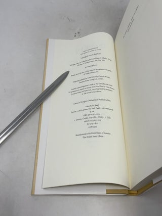 Darwin: A Life in Poems