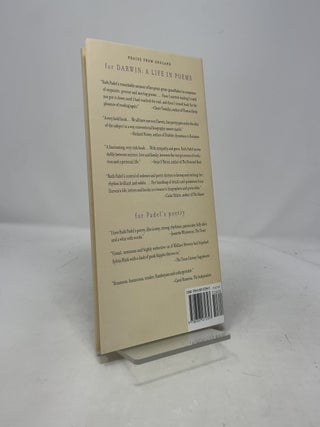 Darwin: A Life in Poems