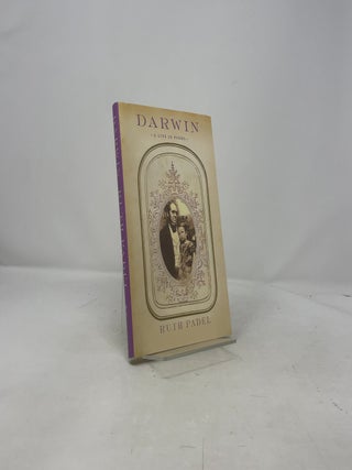 Darwin: A Life in Poems