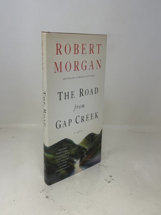 The Road from Gap Creek (Shannon Ravenel)