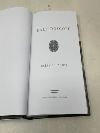 Kaleidoscope