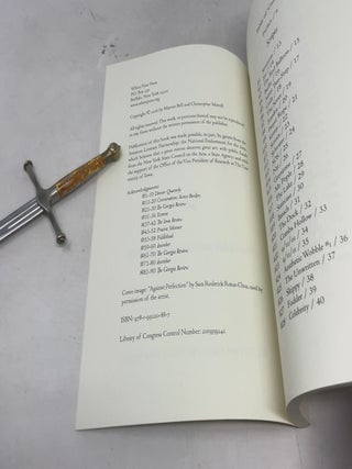 After The Fact: Scripts & Postscripts