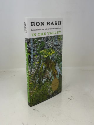 In the Valley: Stories and a Novella Based on SERENA