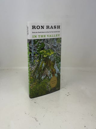 In the Valley: Stories and a Novella Based on SERENA