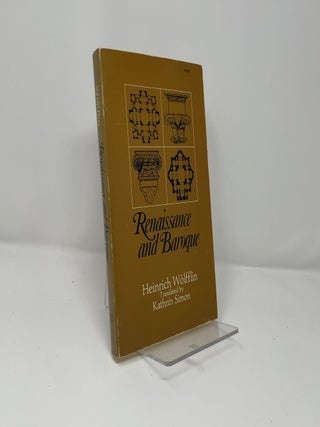 Renaissance and Baroque