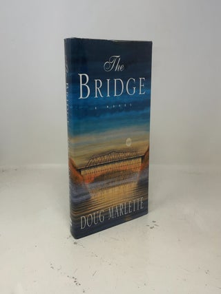 Item #407220 The Bridge. Doug Marlette