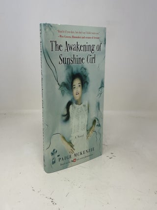 Item #407226 The Awakening of Sunshine Girl (The Haunting of Sunshine Girl Series, 2). Paige...