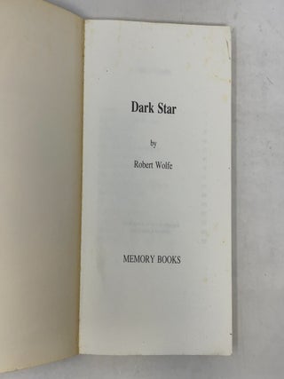 Dark Star