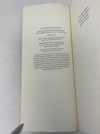 Autobiography: Essays Theoretical and Critical