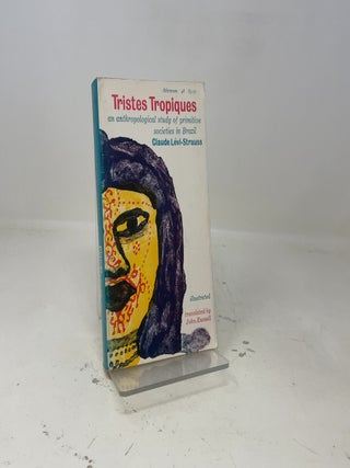 Tristes Tropiques