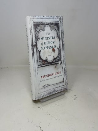 The Ministry of Utmost Happiness: A novel
