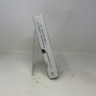 The Ministry of Utmost Happiness: A novel