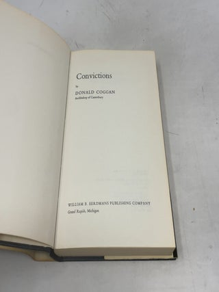Convictions
