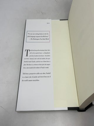 Nutshell: A Novel