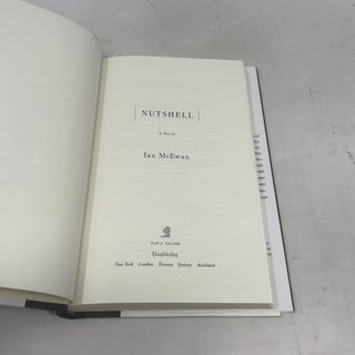 Nutshell: A Novel