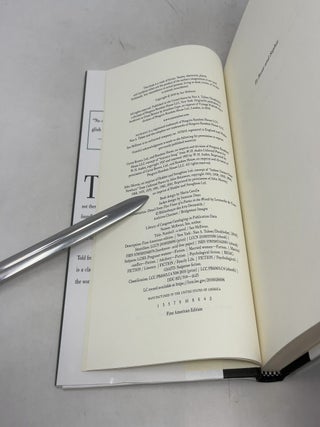 Nutshell: A Novel