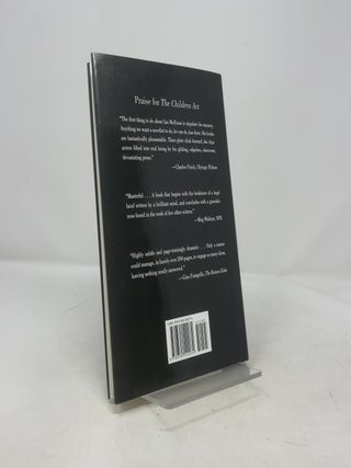 Nutshell: A Novel