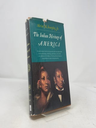 The Indian Heritage of America