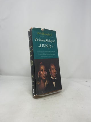 The Indian Heritage of America