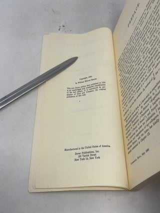 An Elementary Treatise on Fourier's Series and Spherical, Cylindrical and Ellipsoidal Harmonics