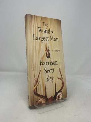 The World's Largest Man
