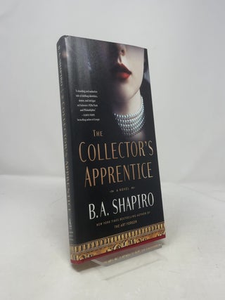 The Collector's Apprentice