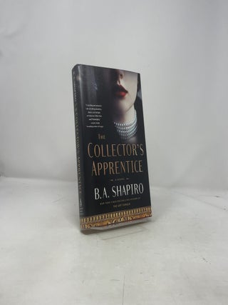 The Collector's Apprentice