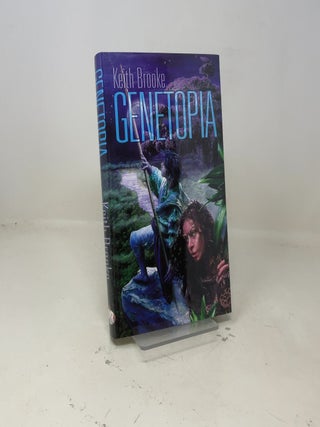 Genetopia
