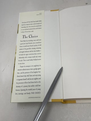 The Choice
