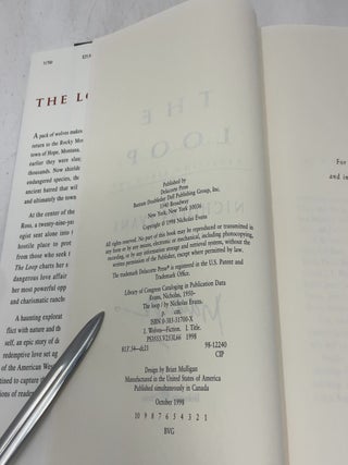 The Loop